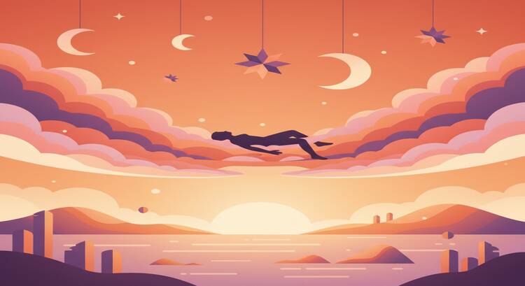Sognare il tuo crush: l'universo ti sta proprio mandando un messaggio!