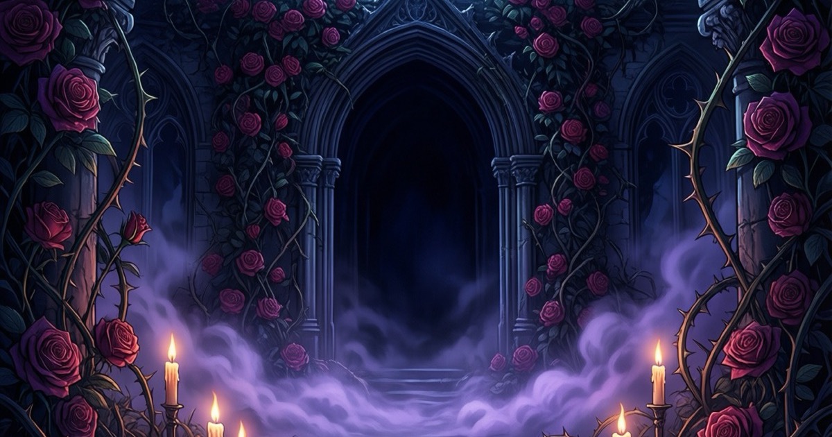 Energia Femminile Oscura