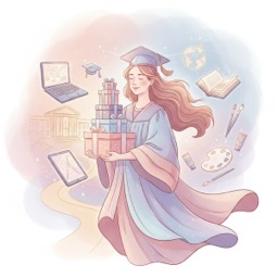 Ritorno sui libri da boomer: idee regalo da sballo per il diploma!