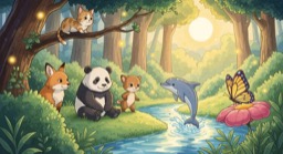 Qual è il tuo animale guida?