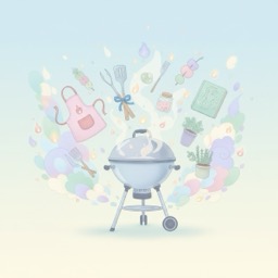 Il Papà Griller Definitivo? Trova il Regalo Perfetto (Senza Fare la Figura del Boomer)