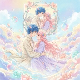 Coppie Stellari: Il Vostro Profilo Anime, Zodiaco-Approvato!
