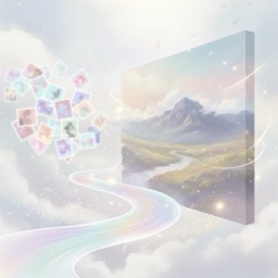 Zodiaco su tela: Trasforma i tuoi scatti in vibes astrali!