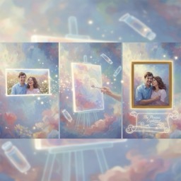 Zodiaco ad Arte: Trasforma la Tua Foto in un Capolavoro (Spiegone Gen Z)