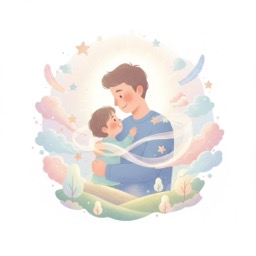 Papà mi ha detto "Brava": è la fine del mondo?!