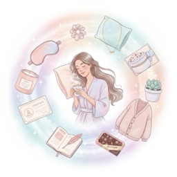Cosa regalare a una neomamma per farla sentire di nuovo ✨LEI✨ (e non solo la *mamma*)?
