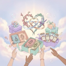 Anniversario Poliamoroso: Idee Regalo che Spaccano (e Non Fanno Scenate)