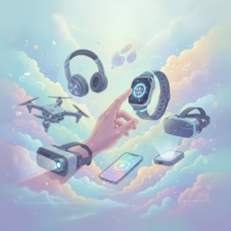 Idee regalo tech per il tuo papà, approved by Gen Z ✨