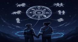 Amore Astrale Z: Le Coppie Perfette della Gen Z Svelate!