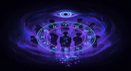 Ansia Astro: Le Tue Paranoie Segrete (Versione Z)